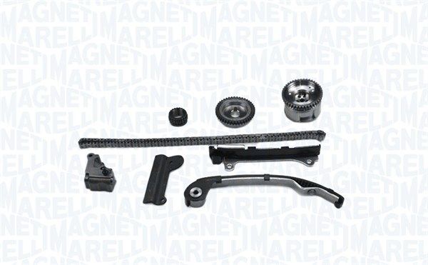 341500000630 MAGNETI MARELLI vezérműlánc készlet