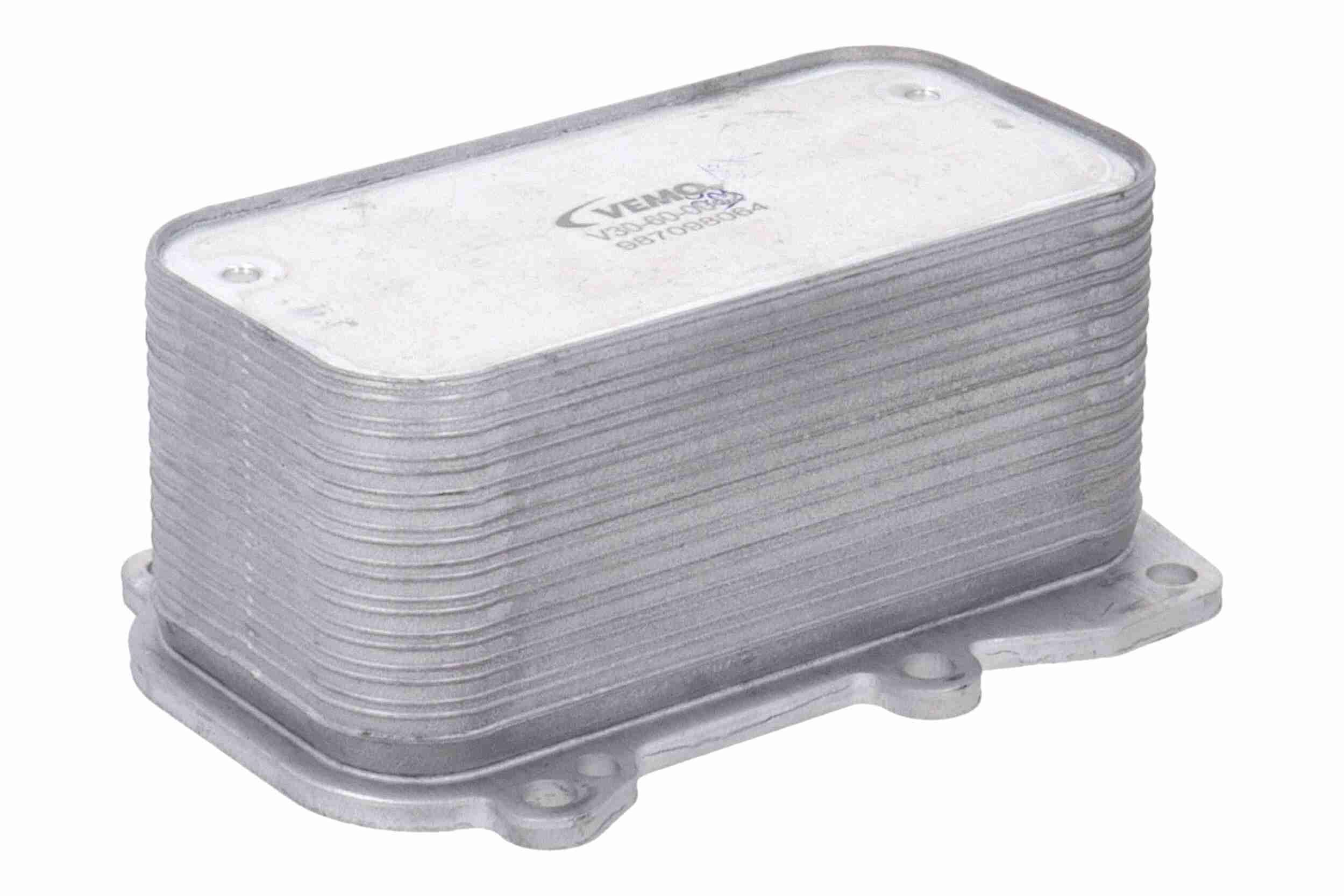 Ölkühler, Motoröl Ölkühler, Motoröl