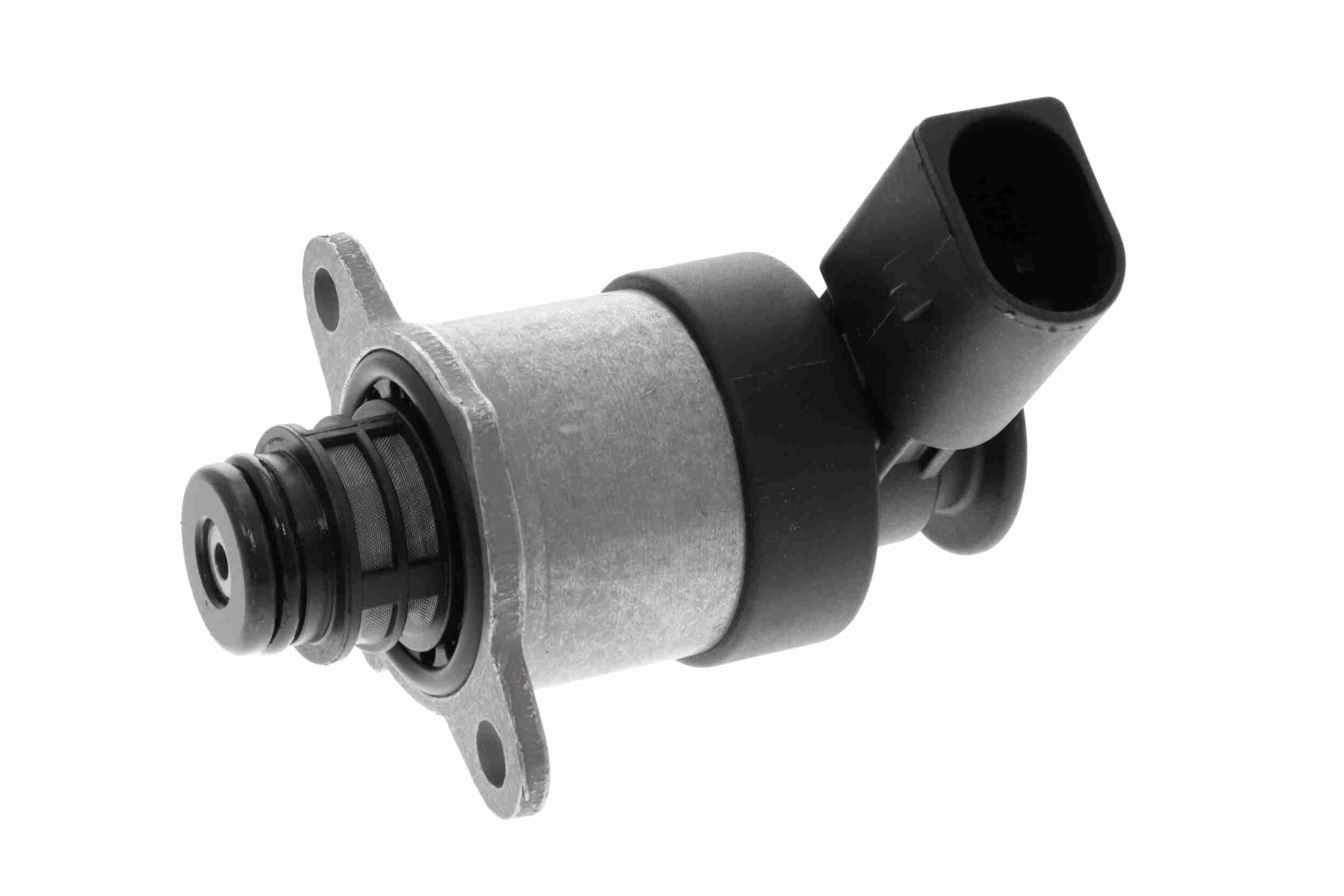 Regelventil, Kraftstoffmenge (Common-Rail-System)