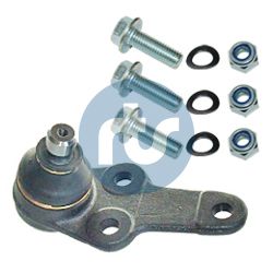 Trag-/Führungsgelenk