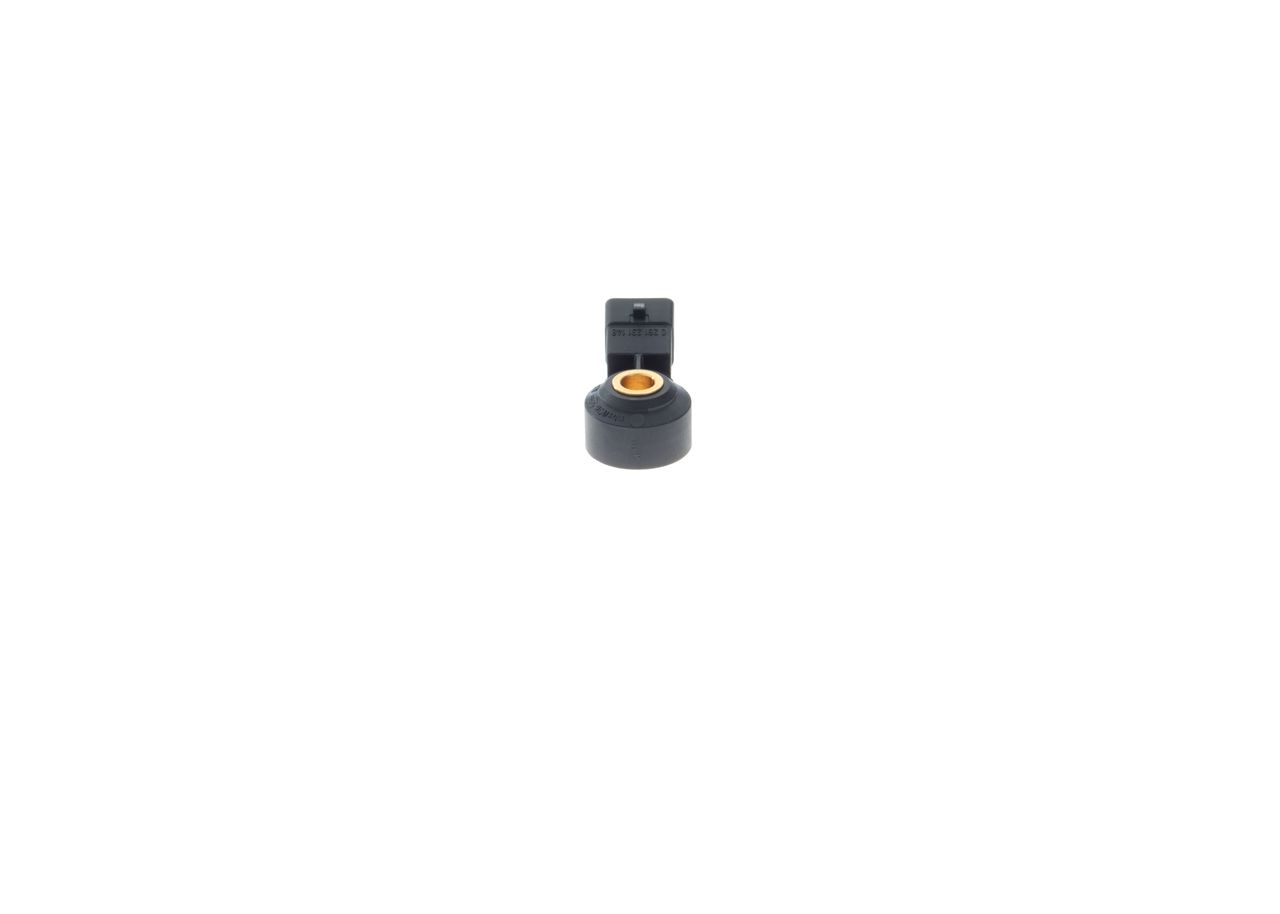 Klopfsensor
