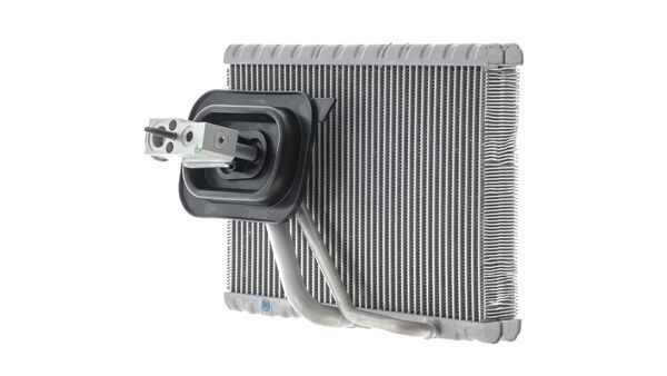 Verdampfer, Klimaanlage