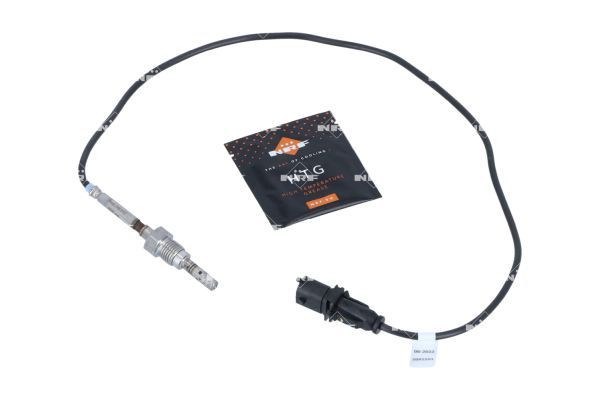 Sensor, Abgastemperatur