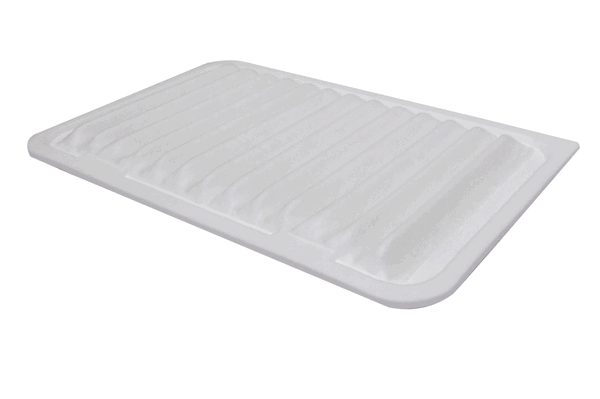 AIR FILTER FITS A1987 WA5486 - TecDoc Only