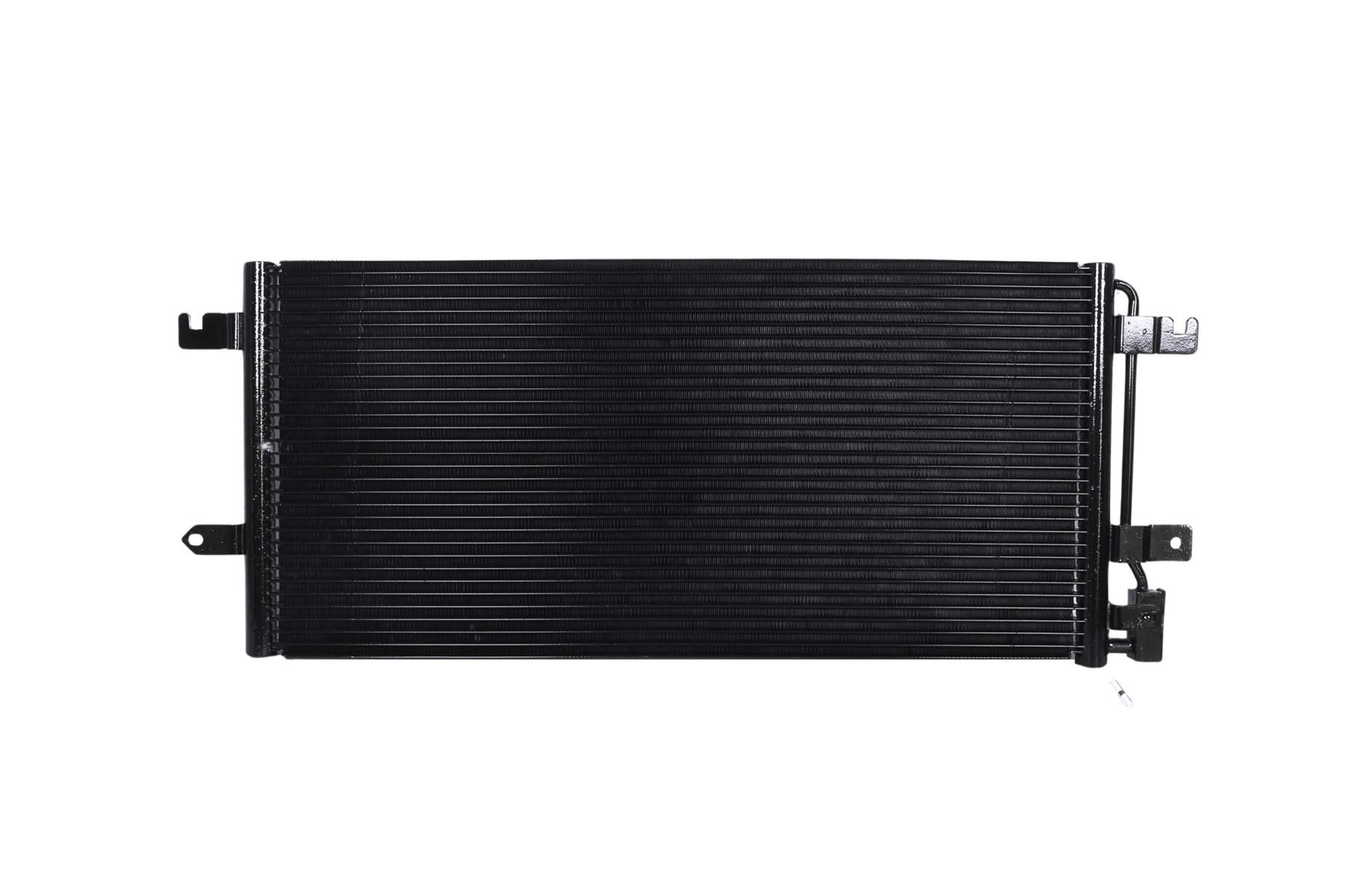 KAMOKA 7800615 - Kondensator, Klimaanlage