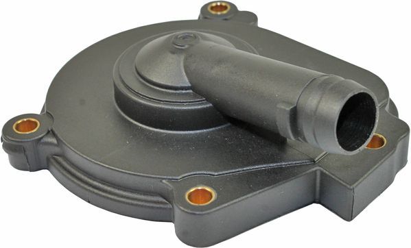 &Ouml;labscheider, Kurbelgeh&auml;useentl&uuml;ftung