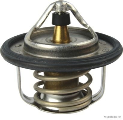 Thermostat, Kühlmittel