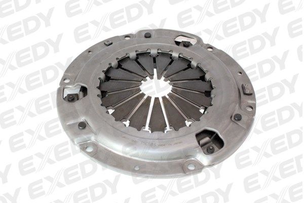 Plato de presión de clutch