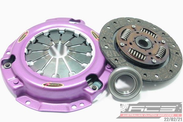 KIT PER TOYOTA CELICA 1.6L - TecDoc Only