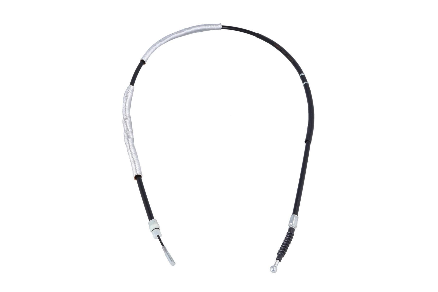 KAMOKA 1190298 - Seilzug, Feststellbremse