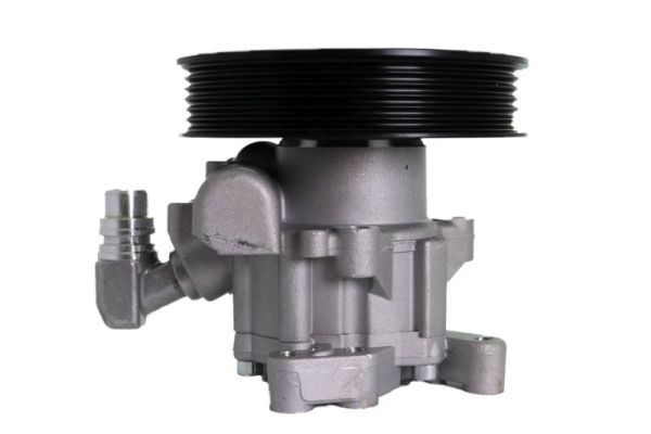 Hydraulikpumpe, Lenkung