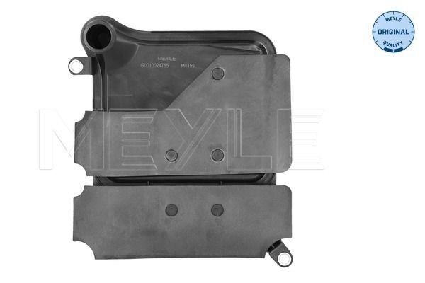 Hydraulikfilter, Automatikgetriebe