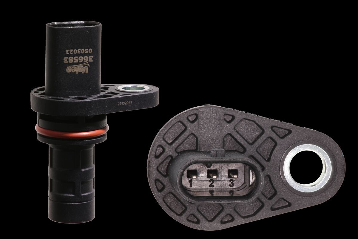 Impulsgeber, Kurbelwelle Impulsgeber, Kurbelwelle