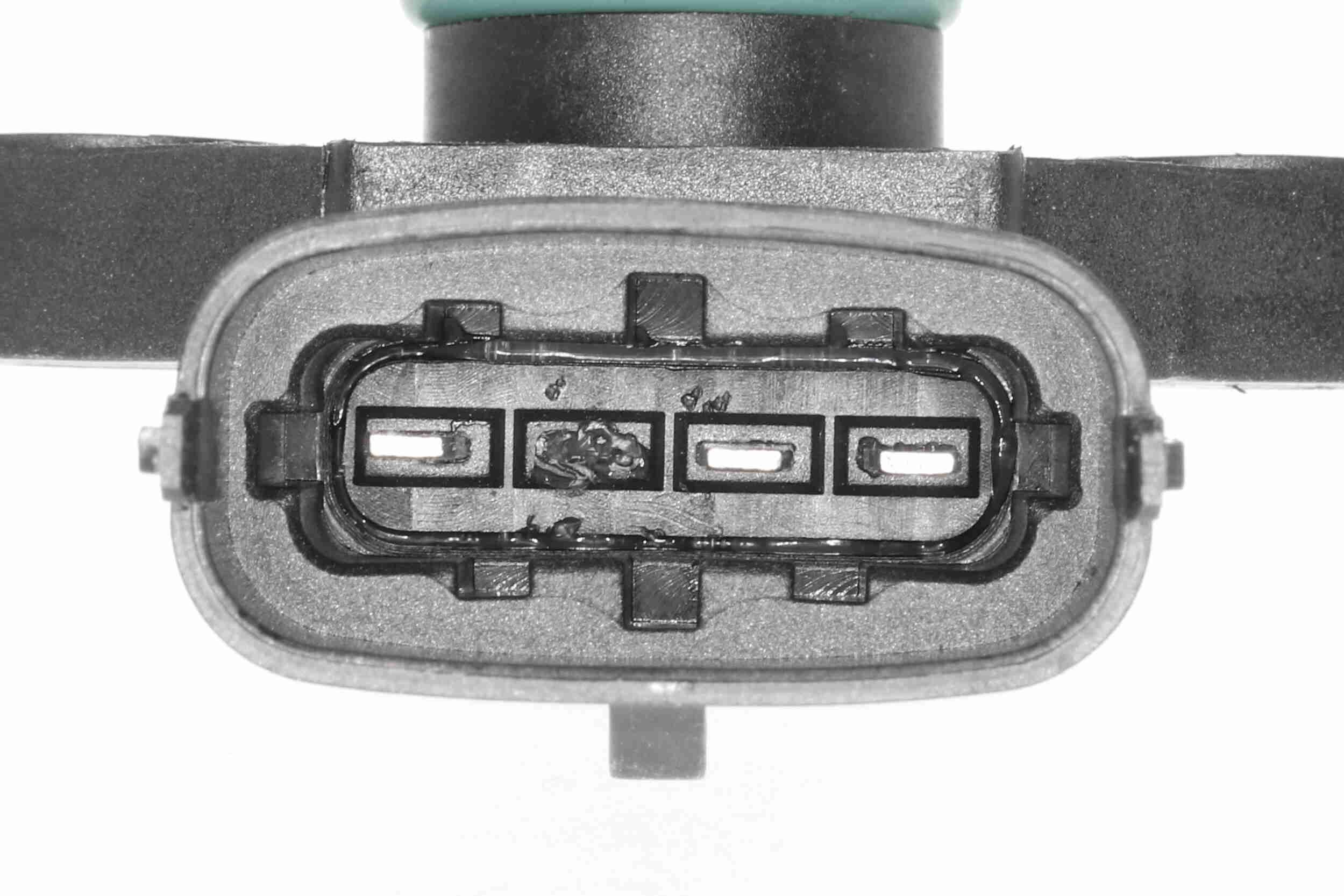 Luftdrucksensor, H&ouml;henanpassung