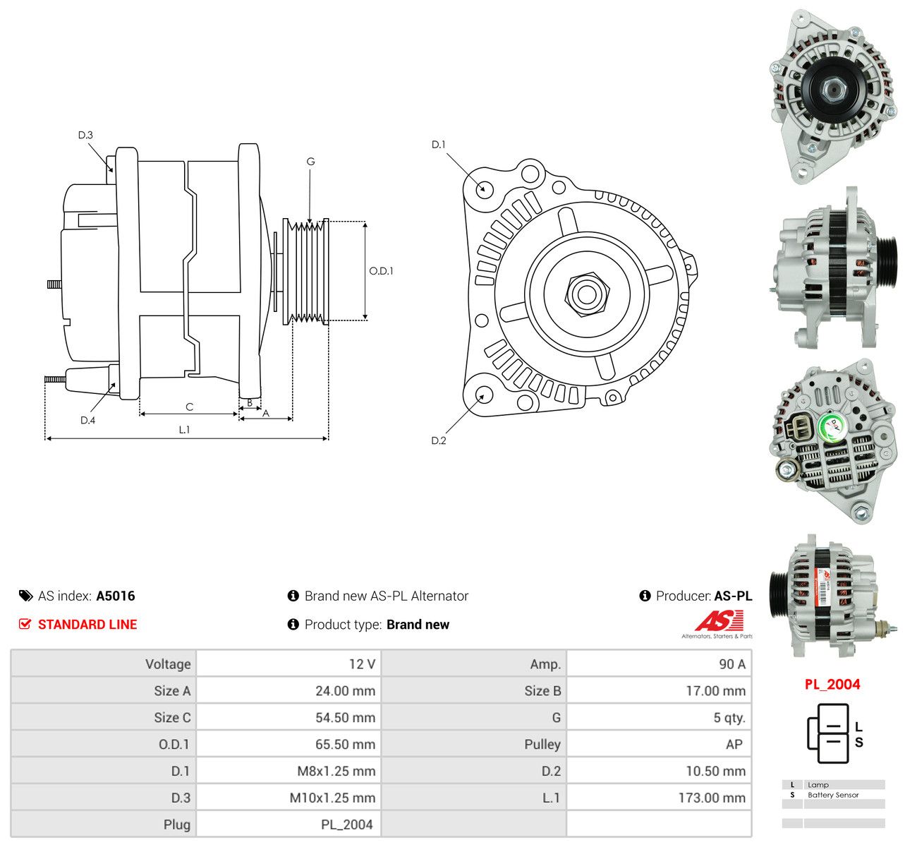 Generator