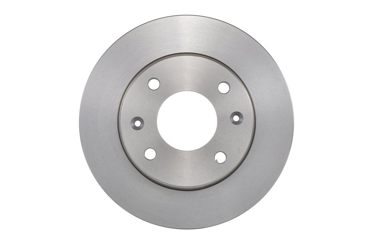 Brake Disc 0 986 479 207