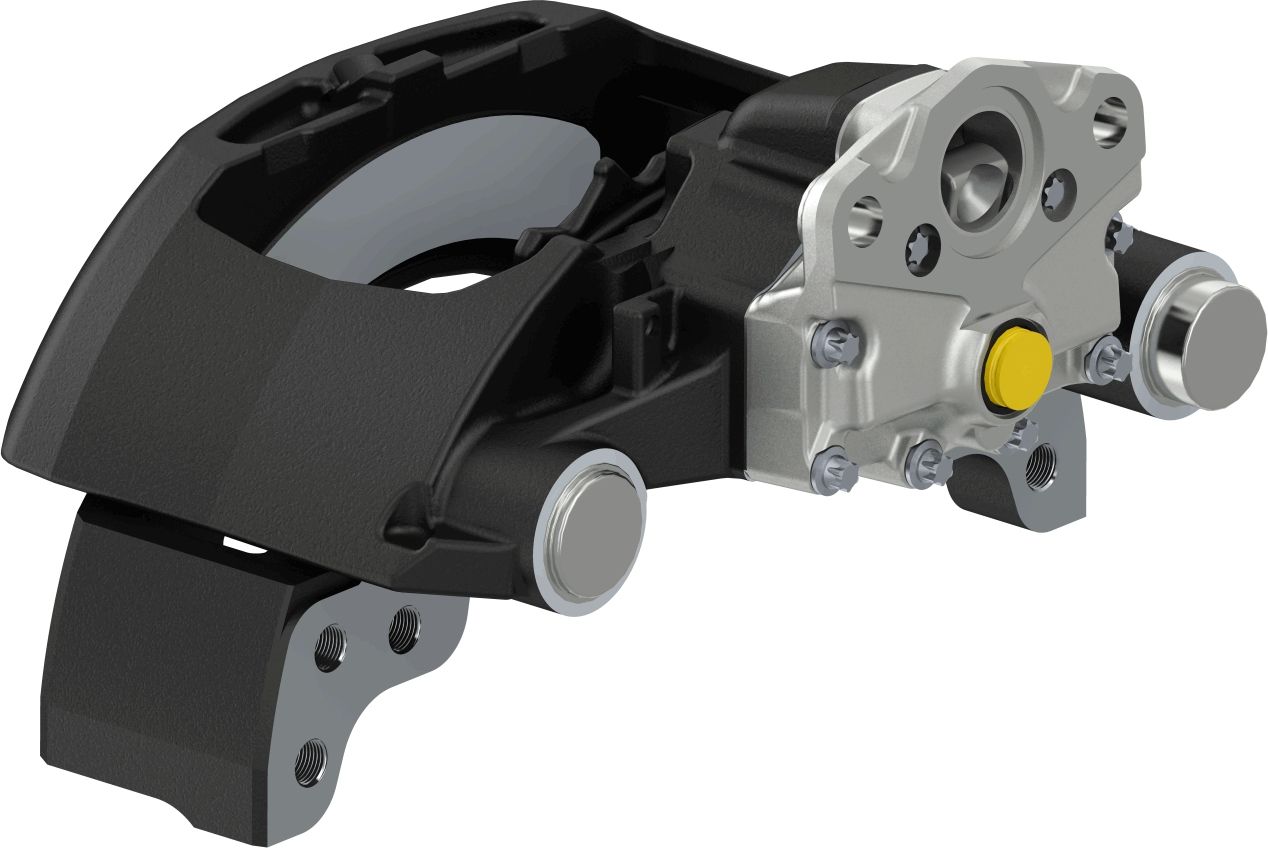 Caliper