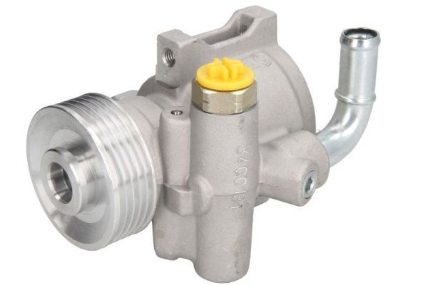 Hydraulikpumpe, Lenkung