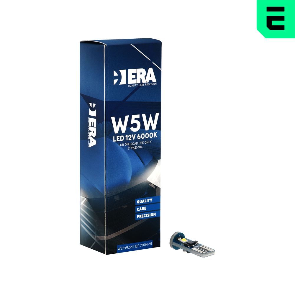 Glühlampe, Innenraumleuchte