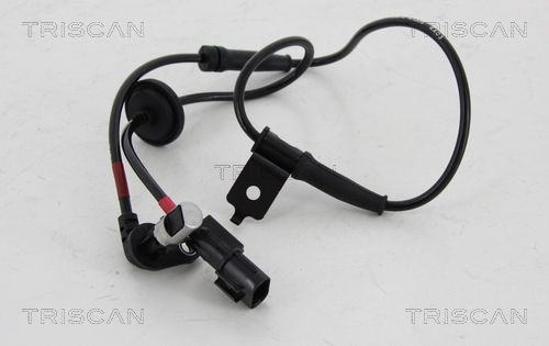 Sensor, Raddrehzahl