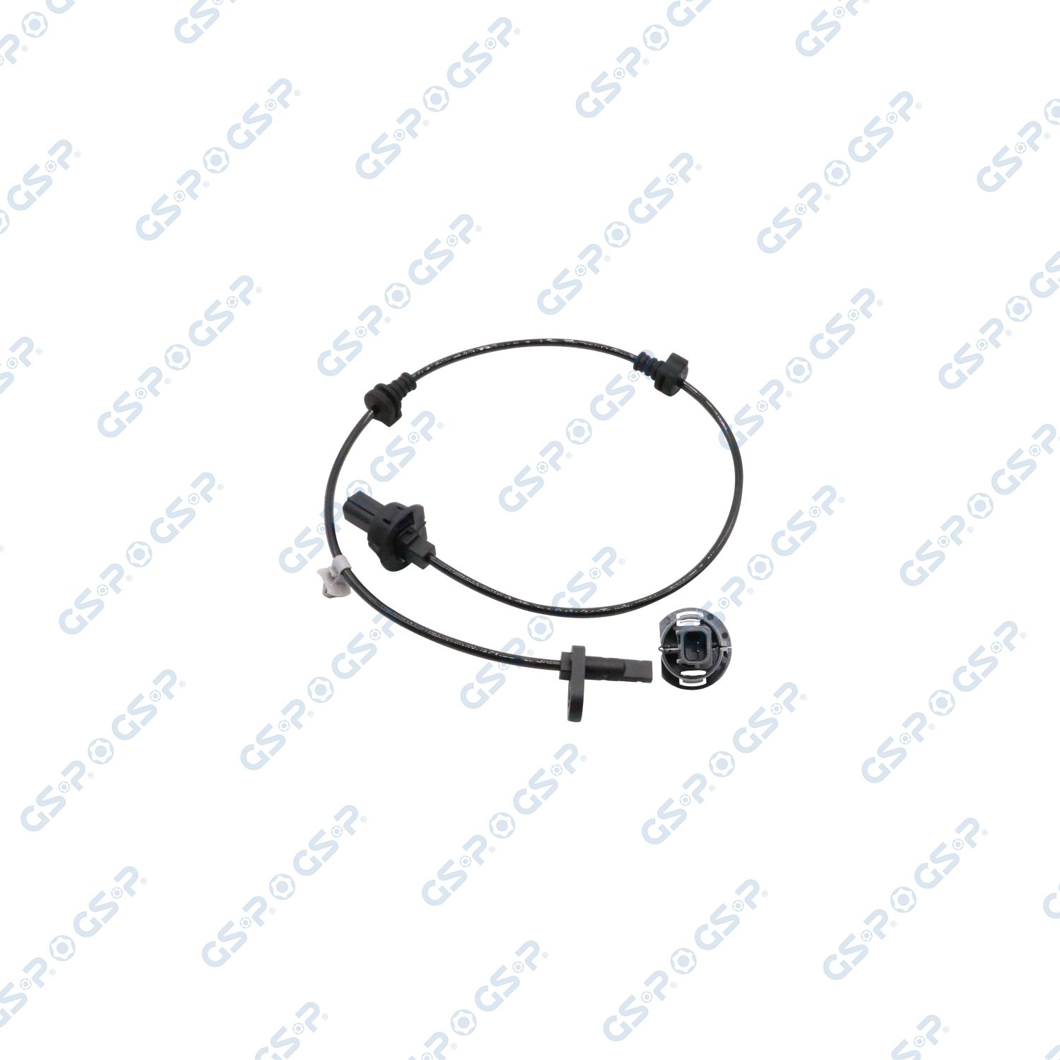 Sensor, revoluciones de la rueda