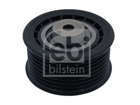 FEBI BILSTEIN 06346 - Umlenk-/F&uuml;hrungsrolle, Keilrippenriemen