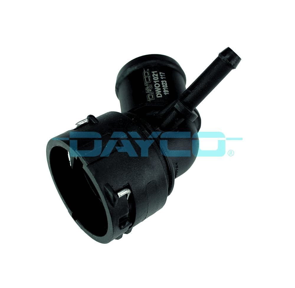 QUICK FIT CONNECTOR - TecDoc 2