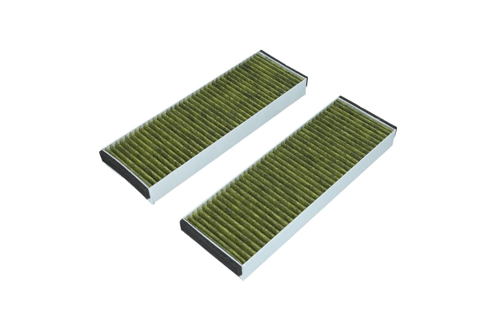 Filter, Innenraumluft