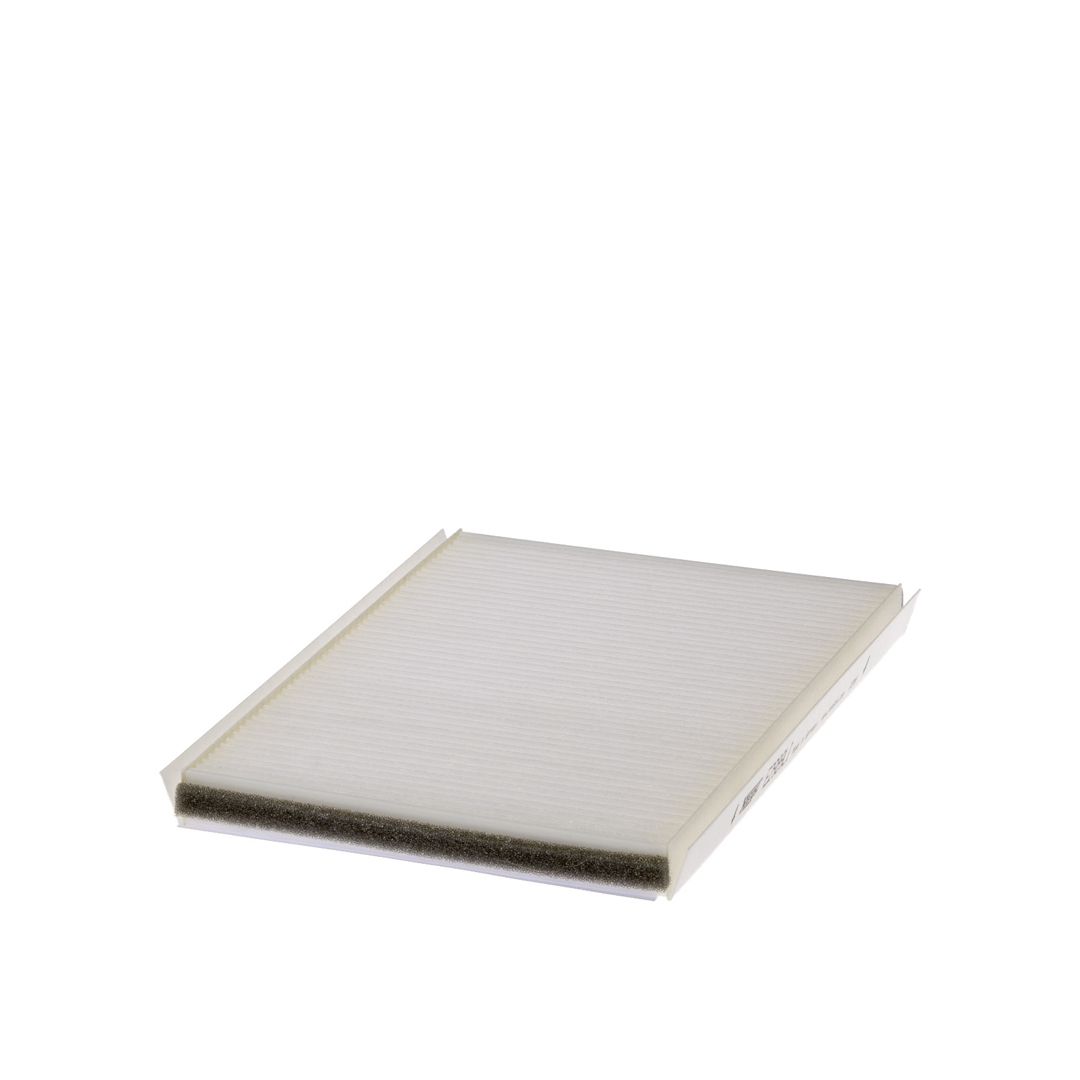 Filter, Innenraumluft