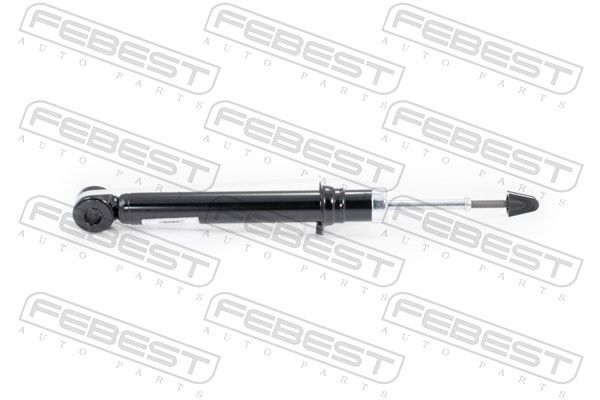 0407G-024R FEBEST lengéscsillapító