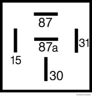 Zeitrelais