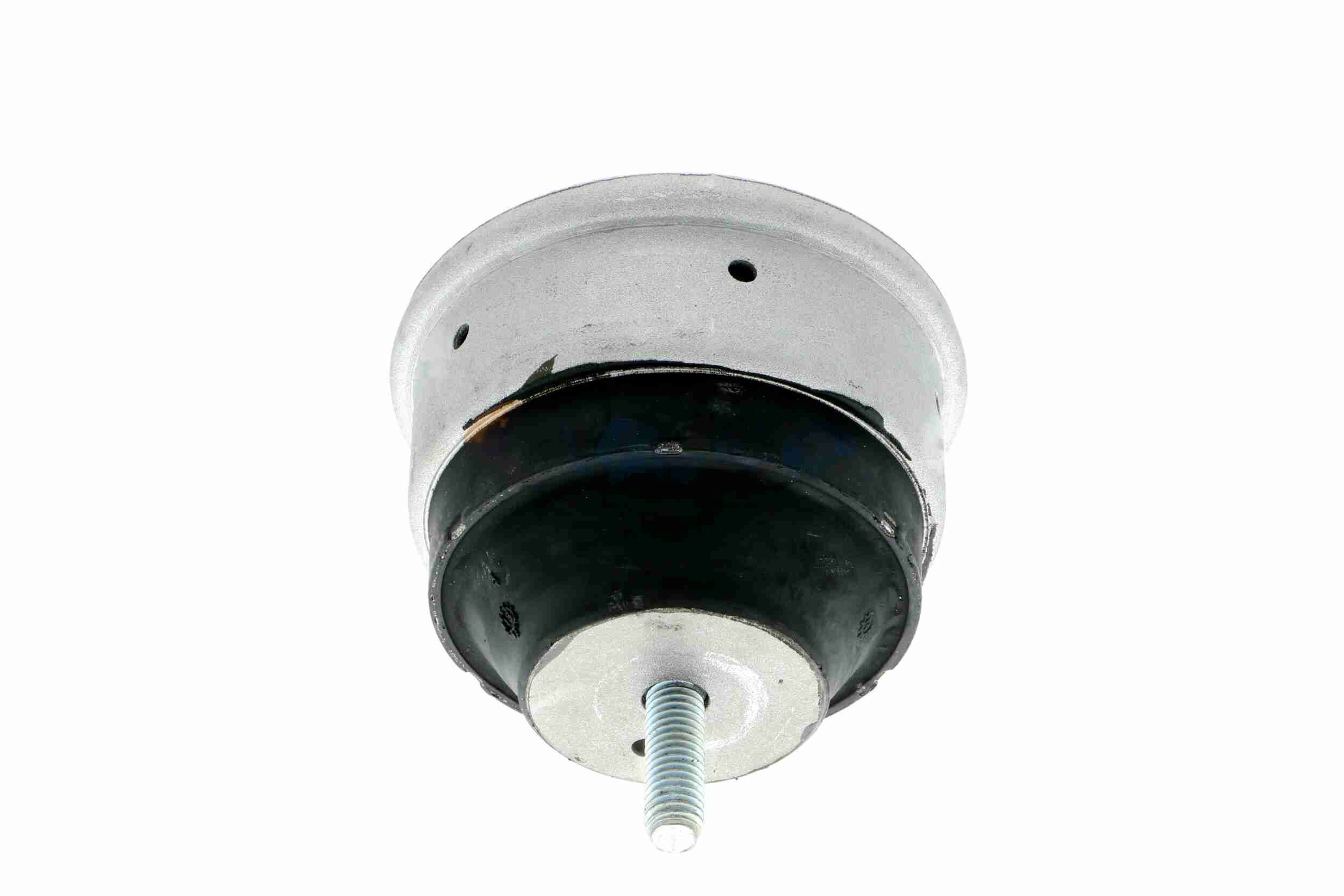 Lagerung, Motor