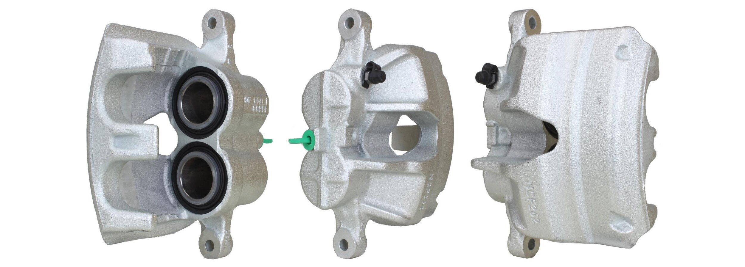 Bremssattel