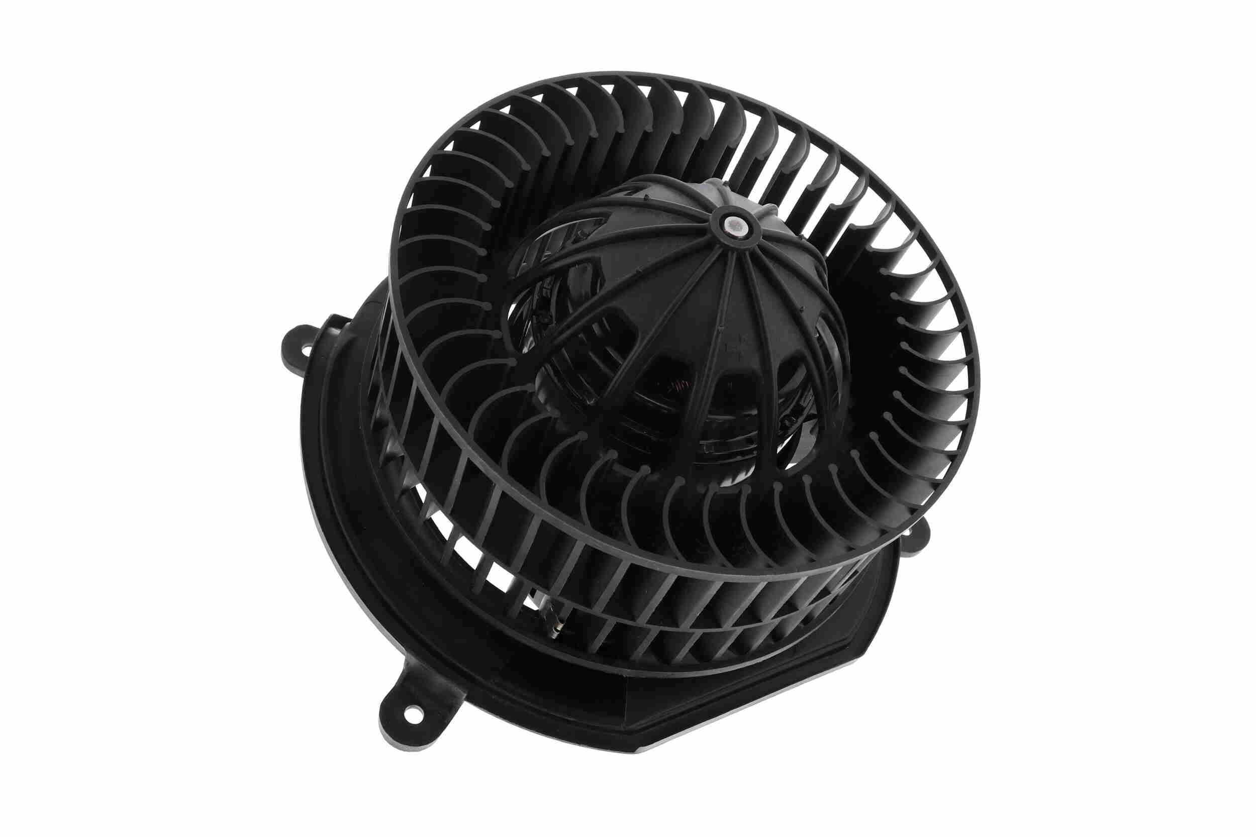 Elektromotor, Innenraumgebläse