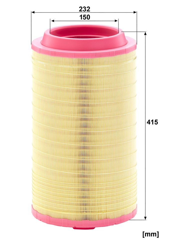 Luftfilter