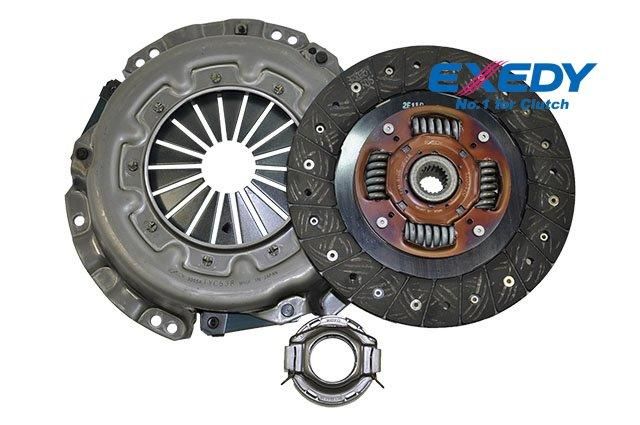 225mm Suzuki - TecDoc Only