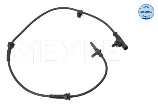 Sensor, Raddrehzahl