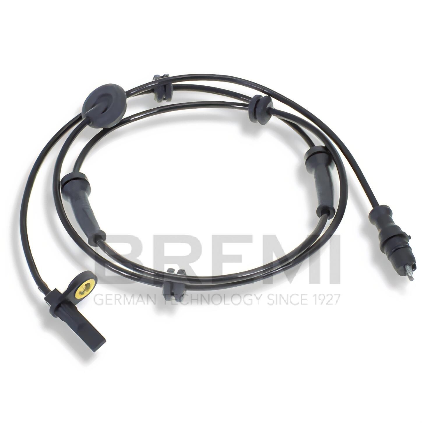 Sensor, Raddrehzahl