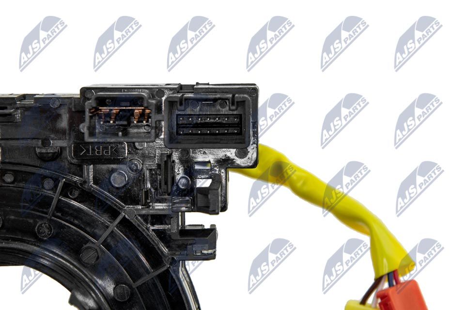 Wickelfeder, Airbag