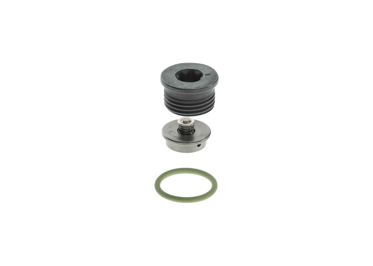 Reparatursatz, Common-Rail-System
