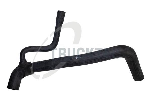TRUCKTEC AUTOMOTIVE 02.40.006 - K&uuml;hlerschlauch