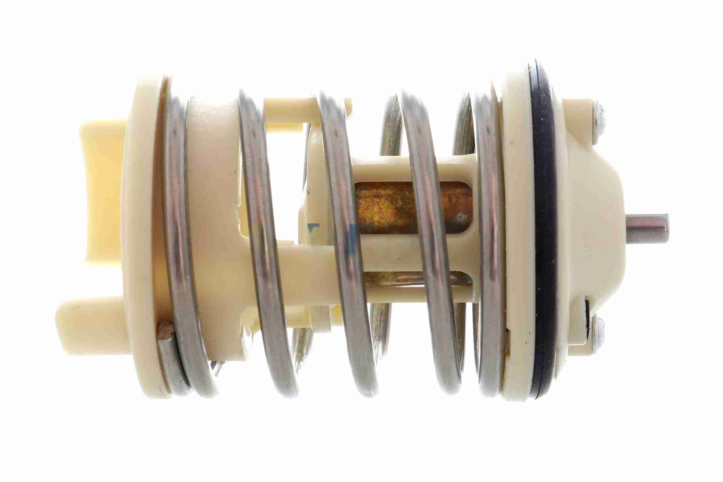 Thermostat, K&uuml;hlmittel