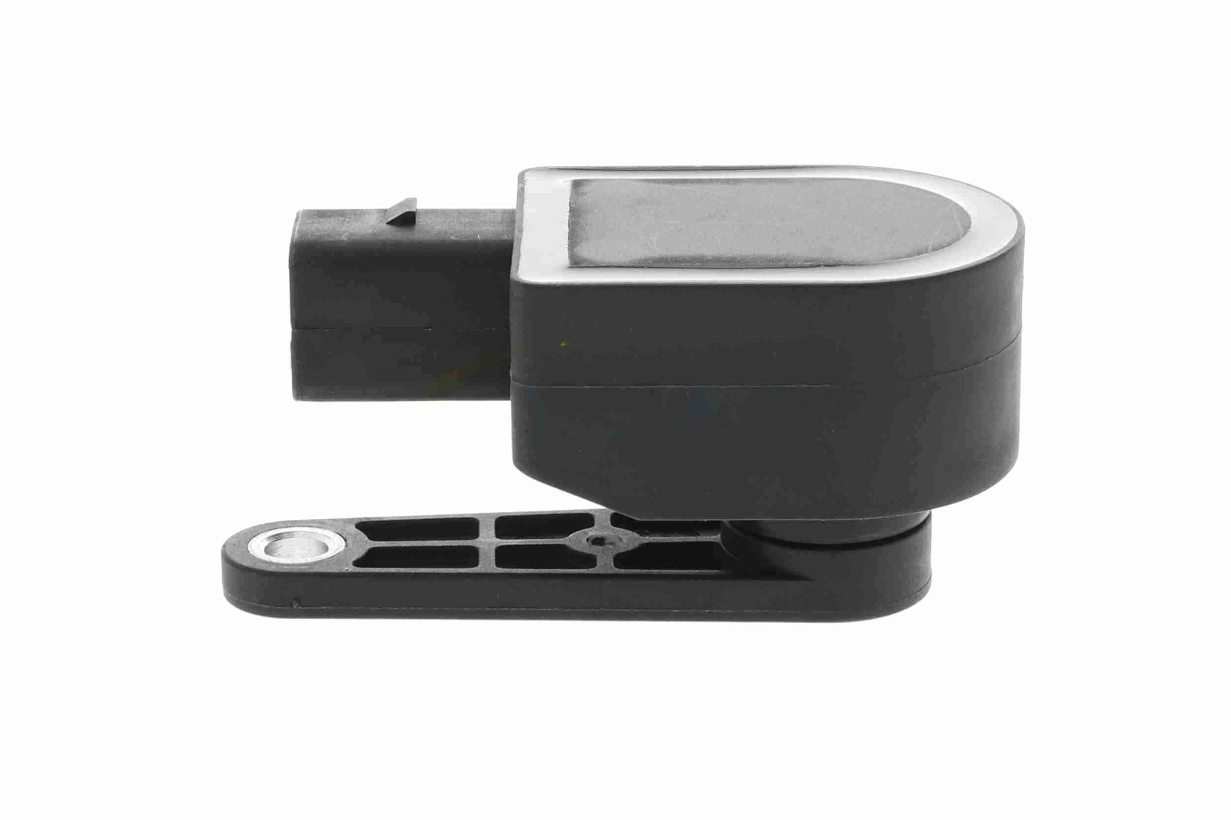 Sensor, Leuchtweitenregulierung