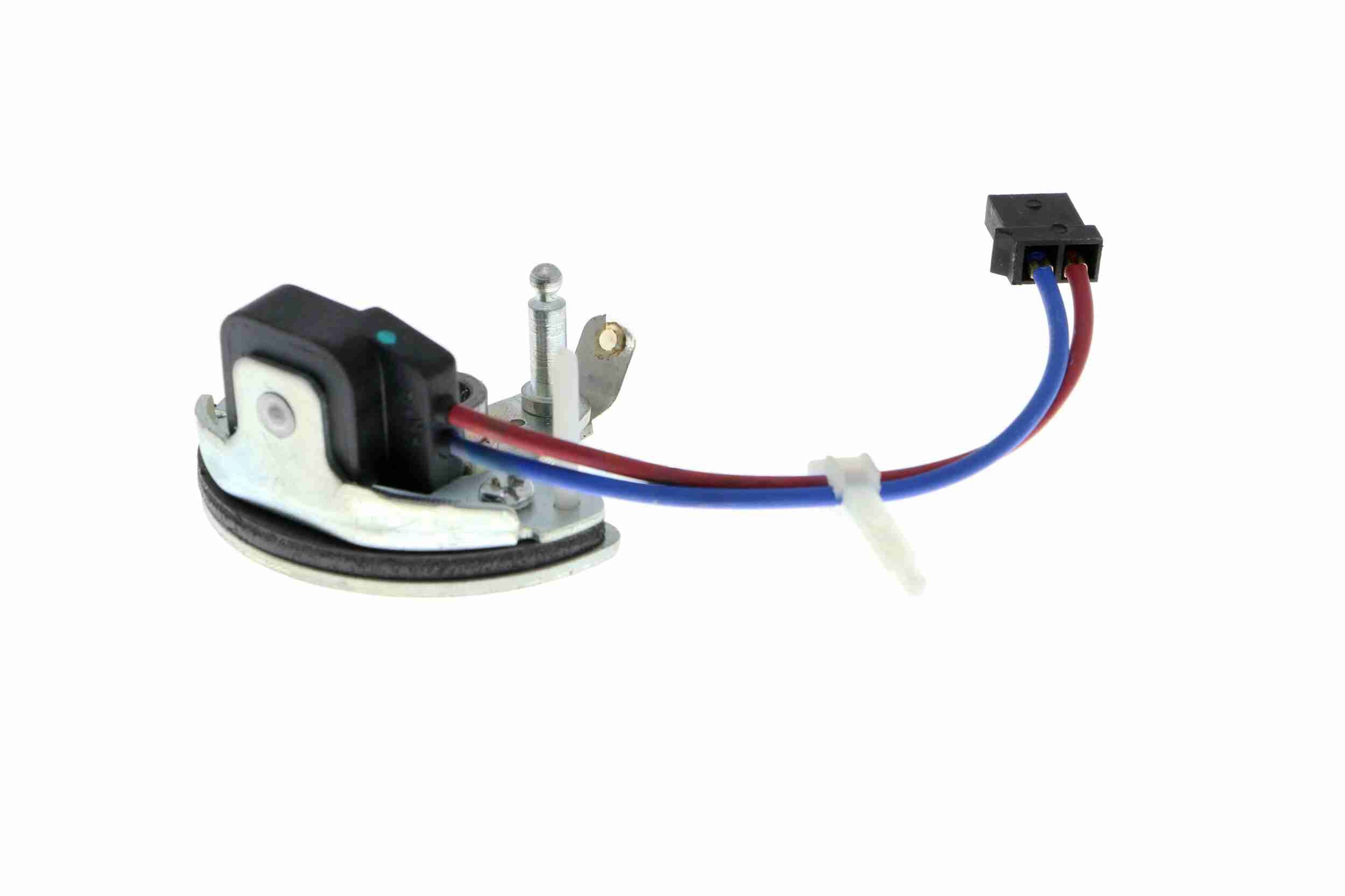 Sensor, Z&uuml;ndimpuls
