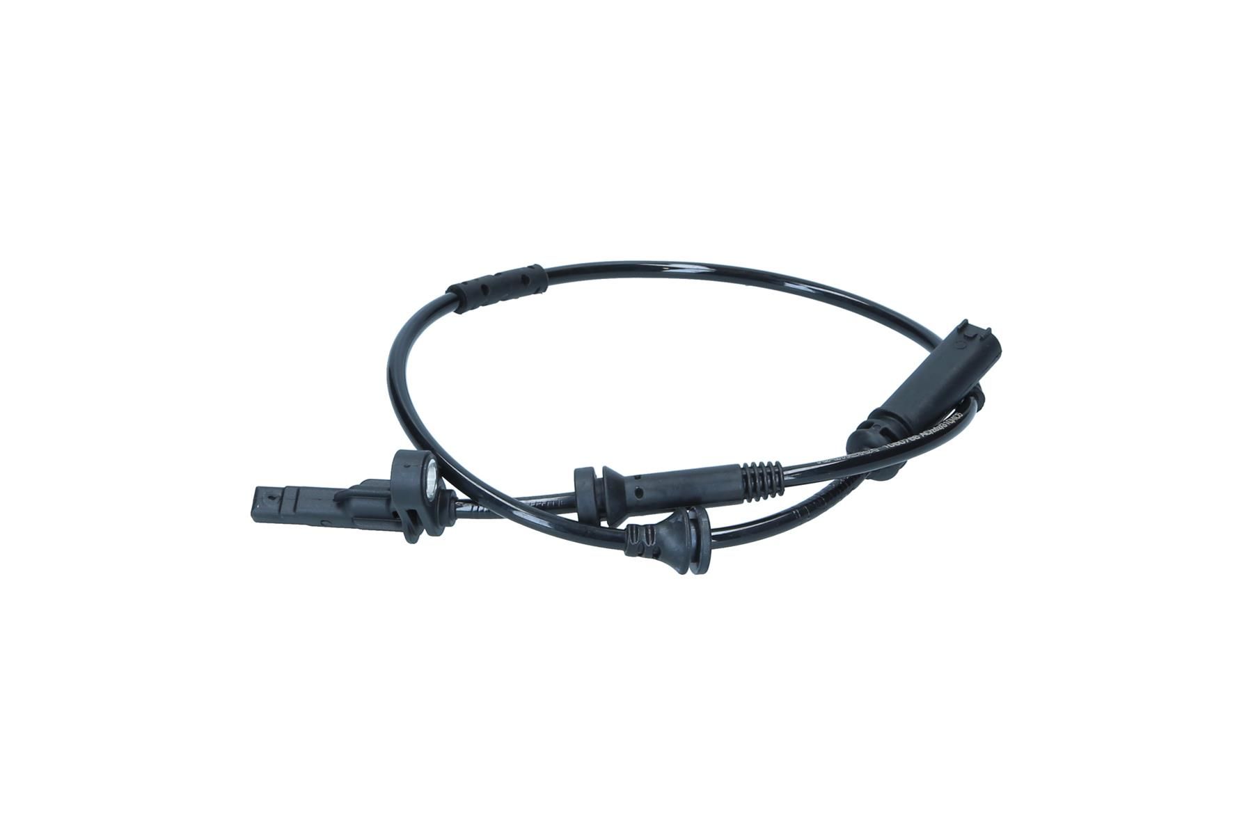 Sensor, Raddrehzahl