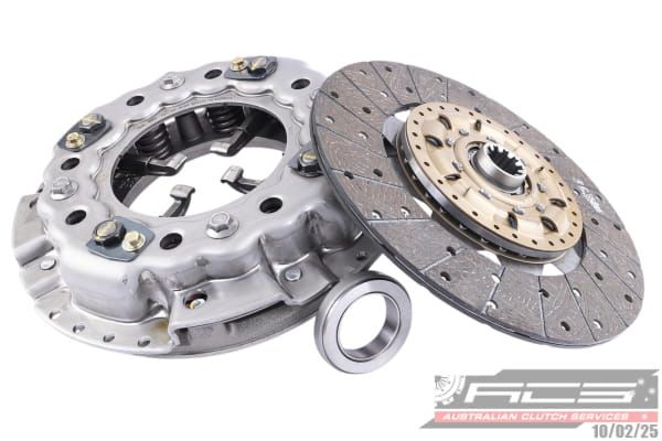 KIT COM ISUZU 6BG1 (WF6) - TecDoc Only