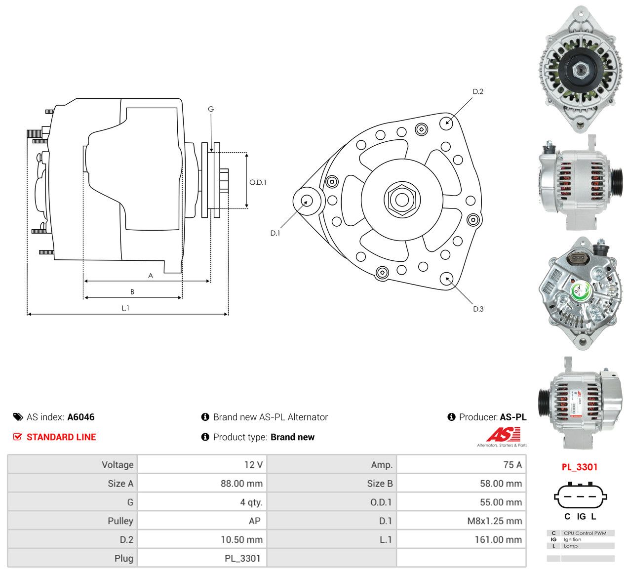 Generator