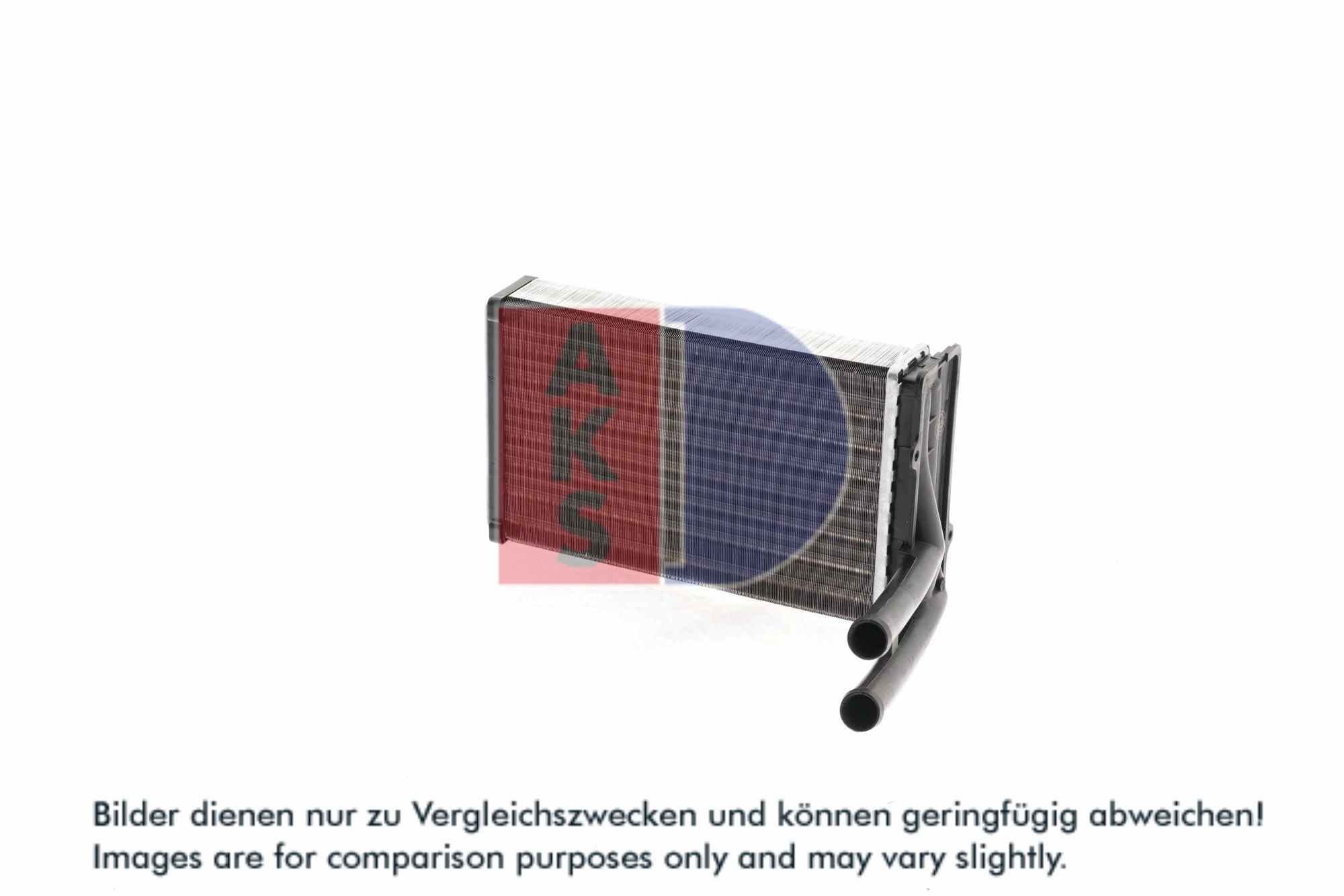 W&auml;rmetauscher, Innenraumheizung