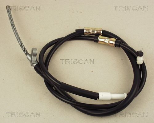 TRISCAN 8140 13185 Cable Pull, parking brake