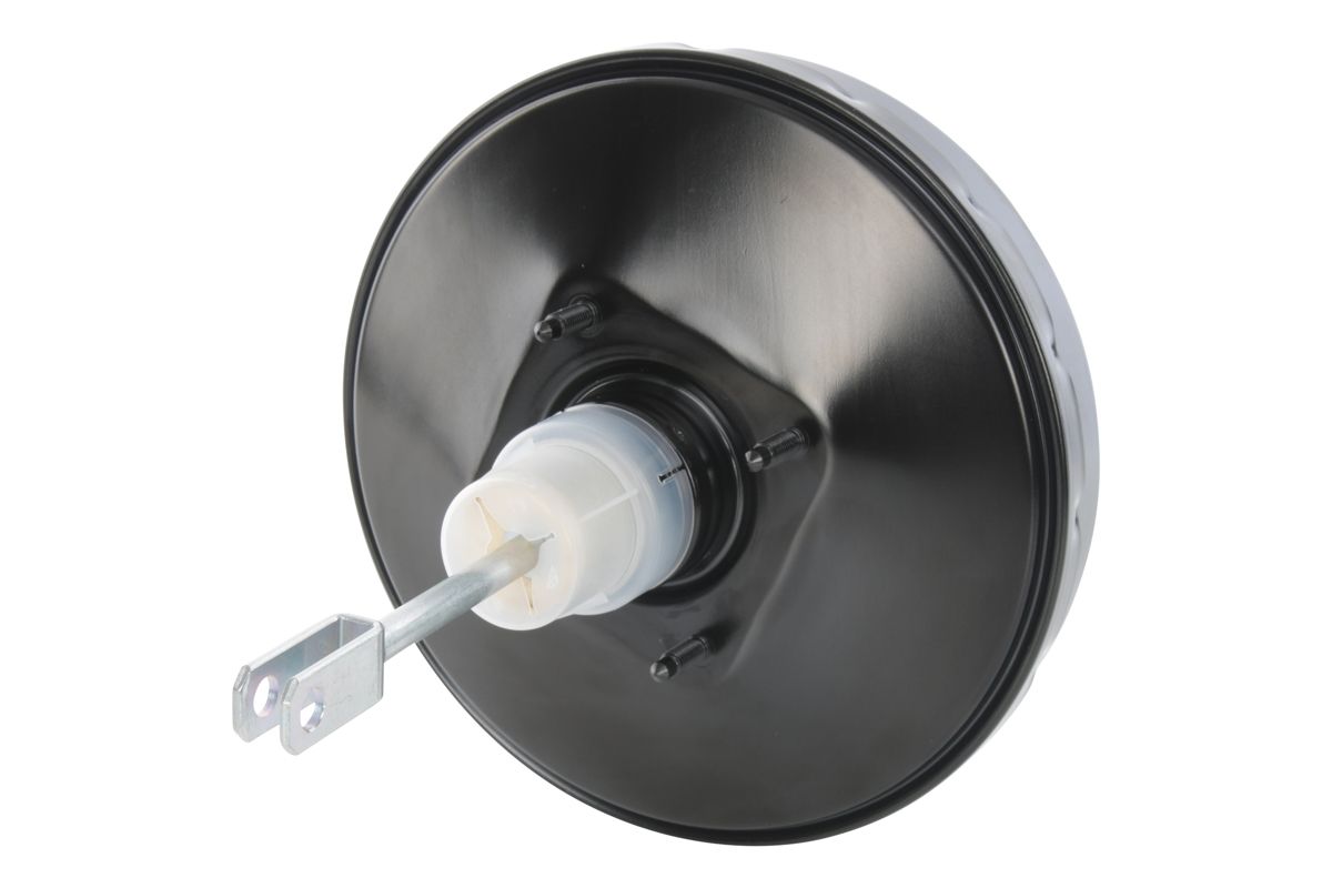 Bremskraftverstärker